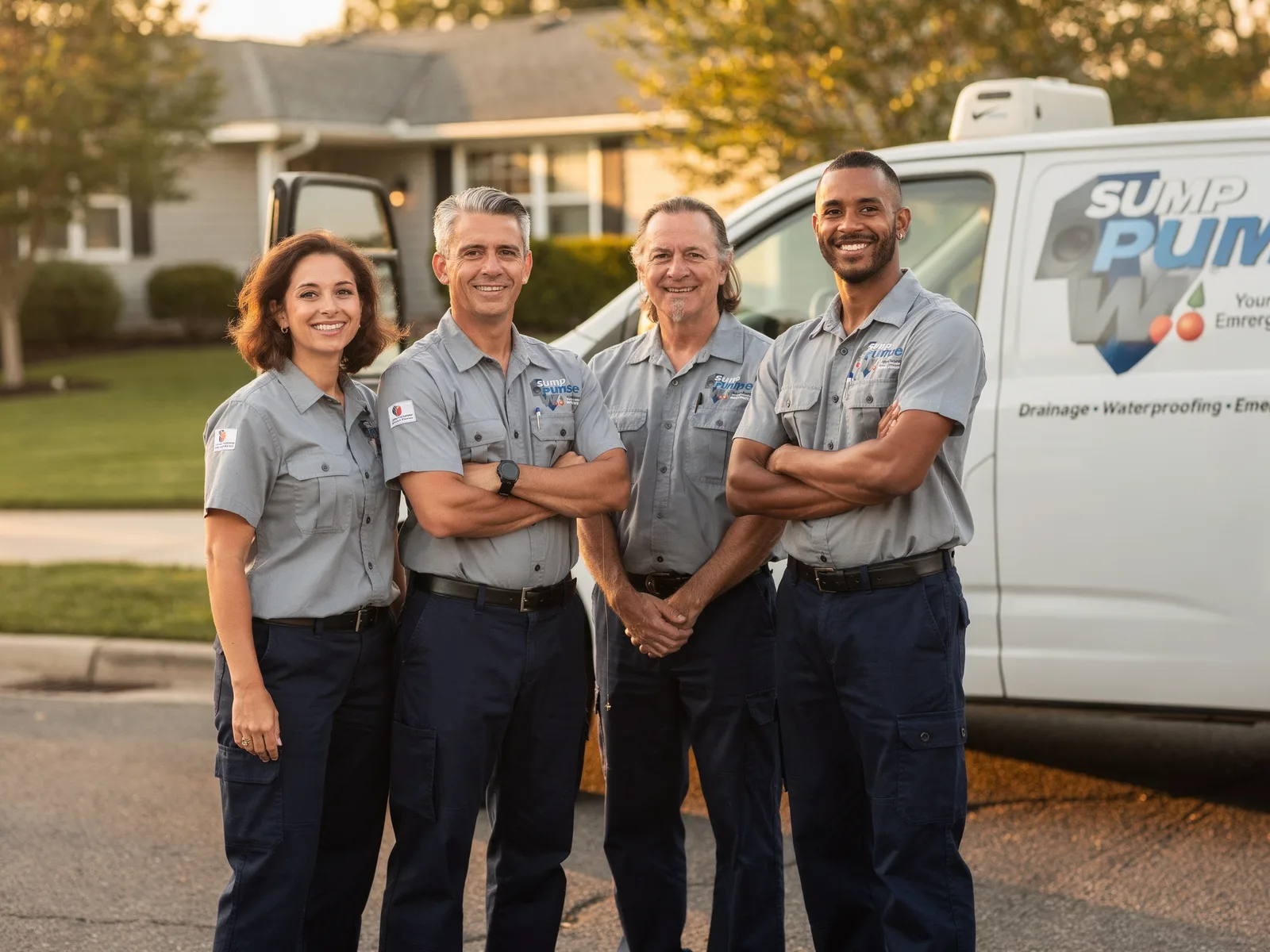 Water Heater Repair company in Pocomoke City, MD